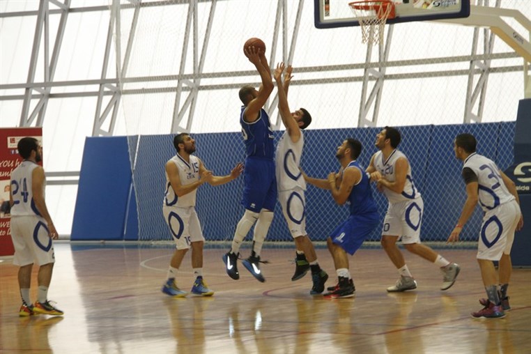 Beirut Unisport Festival 6th Edition